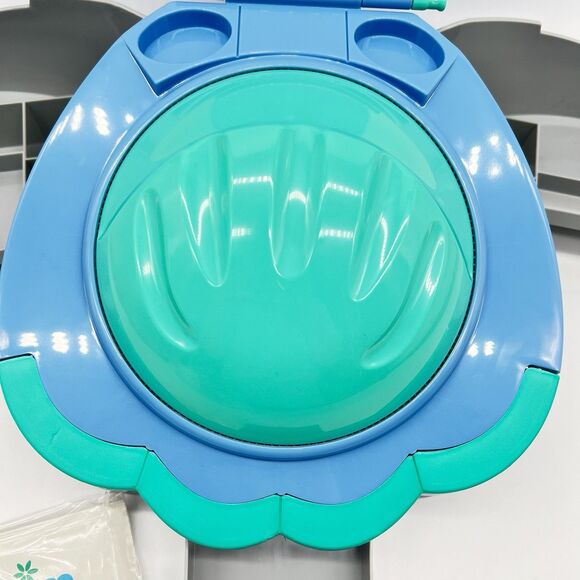 New Joy Mangano Hand Shell with Storage Trays Creating the Perfect Home Manicure - Picture 6 of 12